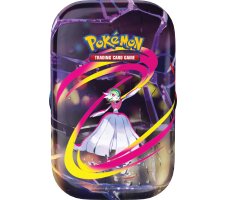 Pokemon - Mega Heroes Mini Tin: Mega Gardevoir