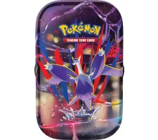 Pokemon - Mega Heroes Mini Tin: Mega Latias
