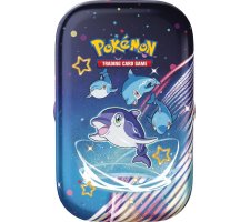 Pokemon - Scarlet & Violet Paldean Fates Mini Tin: Finizen