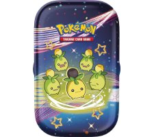 Pokemon - Scarlet & Violet Paldean Fates Mini Tin: Smoliv