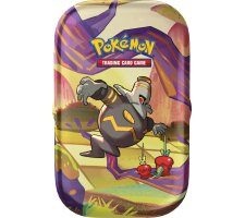 Pokemon - Scarlet & Violet Shrouded Fable Mini Tin: Dusknoir