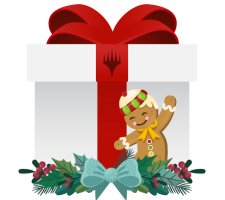 Magic Mystery Gift Box 2026: Boosters