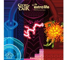 Magic: the Gathering - Secret Lair Drop Series: Pixel Perfect - Extra Life 2024