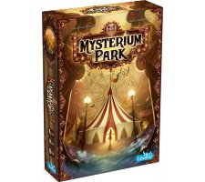 Mysterium Park (NL/FR)