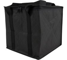 Board Game Tables - Lightweight Board Game Bag: Black