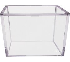 Acrylic Boosterbox Display Case for Bundles