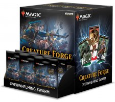  - Creature Forge Tokens