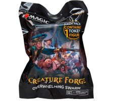  - Creature Forge Tokens