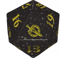 Spindown Die D20 March of the Machine