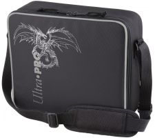 Portable Gaming Case Deluxe Dragon