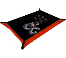 Dungeons and Dragons - Honor Among Thieves Foldable Dice Tray