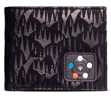 Magic: the Gathering Bifold Wallet Planeswalker Logo