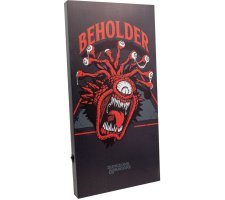 Joy Toy Dungeons and Dragons - Canvas Poster: Beholder (with light)