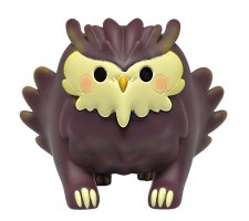 Figurines of Adorable Power: Dungeons and Dragons - Owlbear