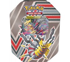 Pokemon: Fall 2022 Hidden Potential Tin - Giratina V