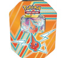 Pokemon: Fall 2022 Hidden Potential Tin - Rotom V