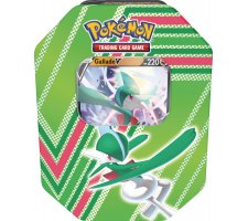 Pokemon: Fall 2022 Hidden Potential Tin - Gallade V