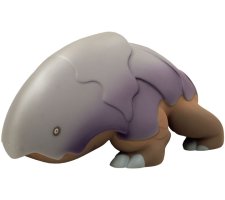 Figurines of Adorable Power: Dungeons and Dragons - Bulette