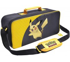 Pokemon Deluxe Gaming Trove - Pikachu