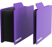 Gamegenic - Sideloading Sizemorph Divider: Purple