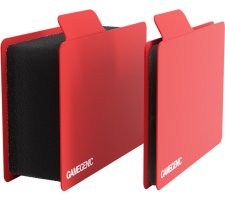 Gamegenic - Sideloading Sizemorph Divider: Red