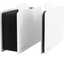 Gamegenic - Sideloading Sizemorph Divider: White
