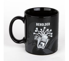 Konix Dungeons and Dragons - Beholder Mug (320ml)