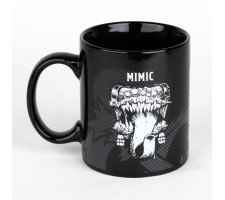 Konix Dungeons and Dragons - Mimic Mug (320ml)