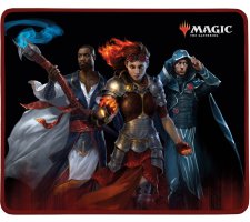 Konix Magic: the Gathering - Mouse Pad: Planeswalkers