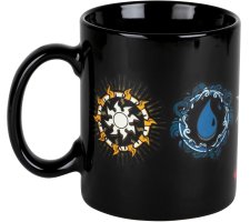 Konix Magic: the Gathering - 5 Colors Mug (320ml)