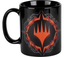 Konix Magic: the Gathering - Planeswalker Logo Mug (320ml)