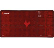 Konix Magic: the Gathering - Mousepad XL: Battlefield