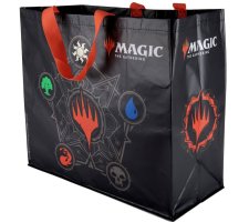 Konix Magic: the Gathering - Tote Bag: 5 Colors