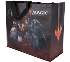 Konix Magic: the Gathering - Tote Bag: Planeswalkers