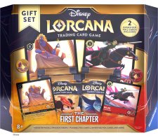  - Disney Lorcana Gift Sets