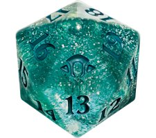 Magic: the Gathering - Modern Horizons 3 Gift Edition Oversized Spindown Die D20