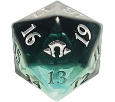 Magic: the Gathering - Modern Horizons 3 Oversized Spindown Die D20