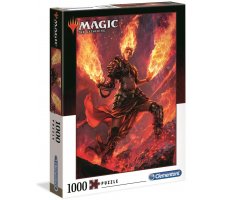 Jigsaw Puzzle Chandra Nalaar (1000 stukjes)