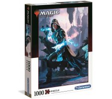 Jigsaw Puzzle Jace Beleren (1000 pieces)