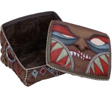 Nemesis Now Dungeons and Dragons - Bag of Holding and Devouring
