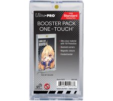 ONE-TOUCH Magnetic Booster Holder