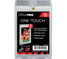 ONE-TOUCH Magnetic Card Holder 5 pack (55 pt)