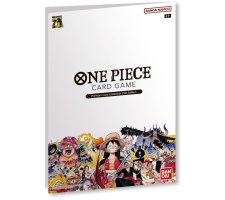 One Piece - Premium Card Collection: 25th Anniversary