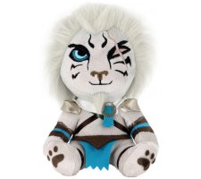 Kidrobot Phunny: Ajani Goldmane