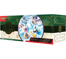 Pokemon - Holiday Advent Calendar 2024