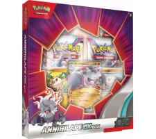 Pokemon - EX Box: Annihilape EX