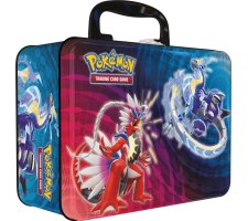 Pokemon - Back to School Collector Chest