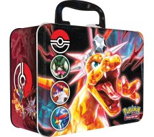 Pokemon - Fall 2023 Collector Chest: Charizard