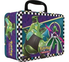 Pokemon - Summer 2024 Collector Chest