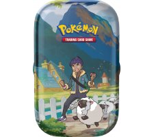 Pokemon: Crown Zenith Mini Tin - Hop